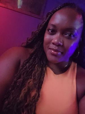 Photo of Tiffany D.