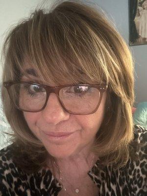 photo of Dorothea M.