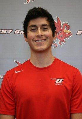 Photo of Andrew R.