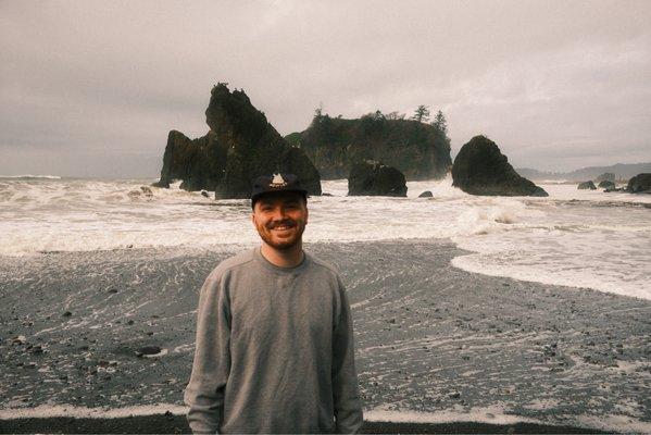 Photo of Joshua C.