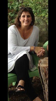 Photo of Rachel A.