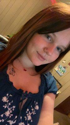 Photo of Chloe K.