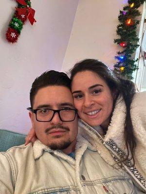 photo of John James M.