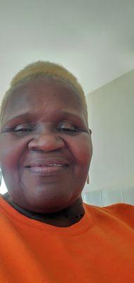 Photo of Ivy C.