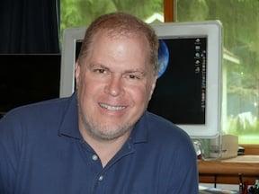 Photo of Dave P.