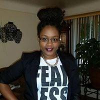 photo of Danielle N.