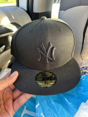 photo of Cristina B.