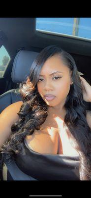 photo of Dominque G.