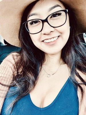 photo of Anne Bernadette G.