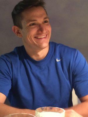 Photo of Jeremy F.