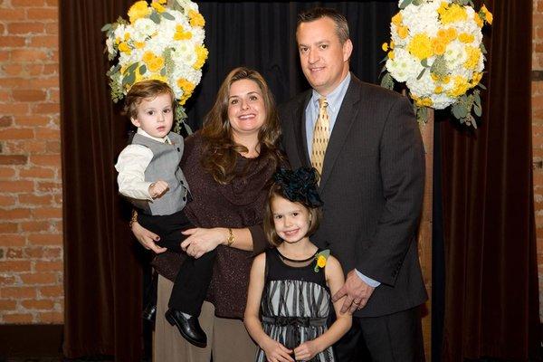 photo of Jennifer J.