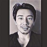 photo of Justin Linus L.