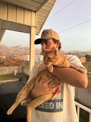 Photo of Caleb C.