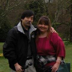 photo of Patricia Y.