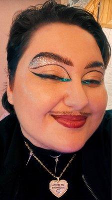 Photo of Kirbie M.