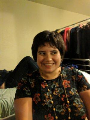 Photo of Jess V. C.