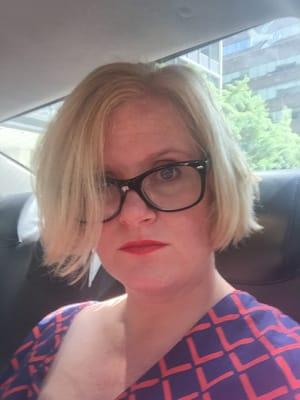 photo of Catherine G.