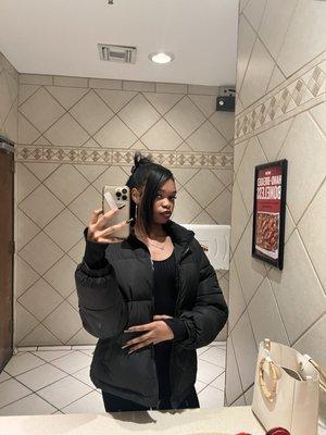 Photo of Rockia W.