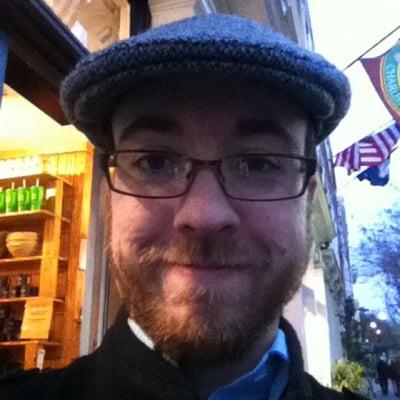 Photo of Zach B.