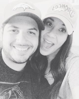 photo of Danielle S.