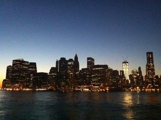 photo of Enjoying Each Momen T.