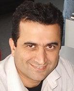 photo of Shahram B.