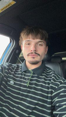 Photo of Drew S.