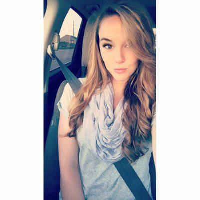 photo of Caroline D.