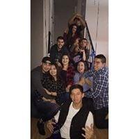 photo of Christian C.