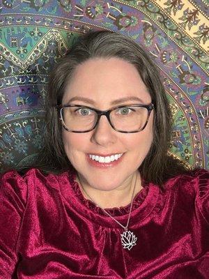Photo of Amber B.