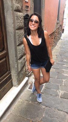 Photo of Kenzie H.