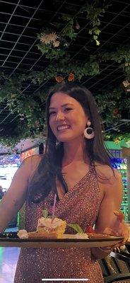 Photo of Molly G.