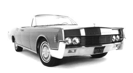 Photo of The Continental Life X.