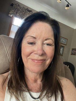 photo of Michelle C.