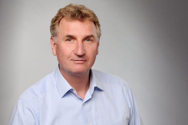 photo of Martin P.