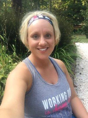 Photo of Ashley S.