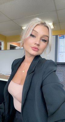 photo of Sofia G.
