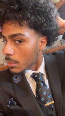 Photo of Abdulazeez F.