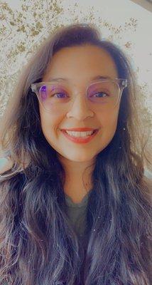 Photo of Alysia M.