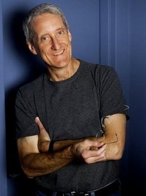 Photo of Michael S.