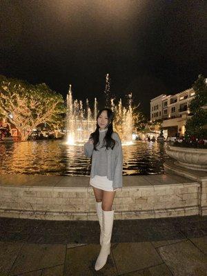 Photo of Sharon C.