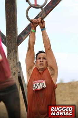 Photo of Gerald L.