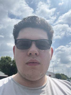 Photo of Logan C.