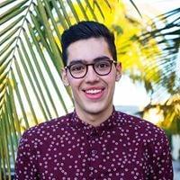 Photo of Sebastian S.