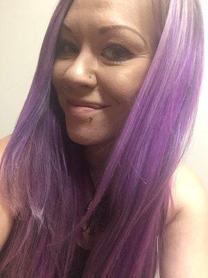 Photo of Stephanie H.