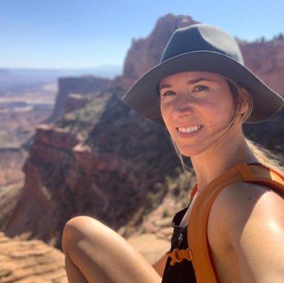 Photo of Caroline K.