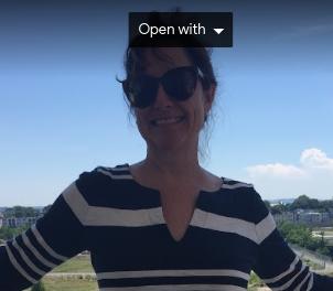 photo of Kathleen M.