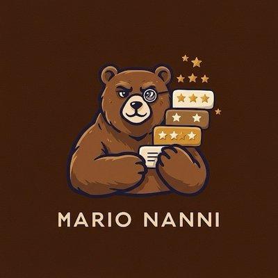 Photo of Mario N.