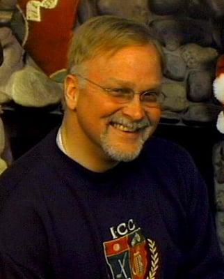 Photo of Peter S.