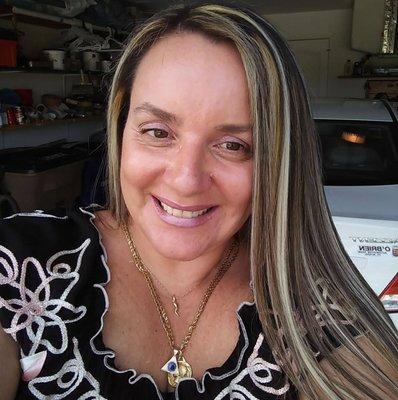 Photo of Caroline M.